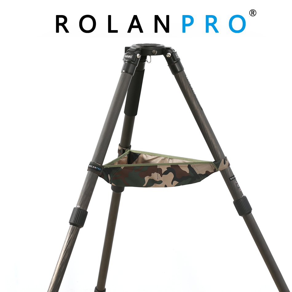 Photography Lighting Triangle - Saco de Areia para Tripé ROLANPRO: