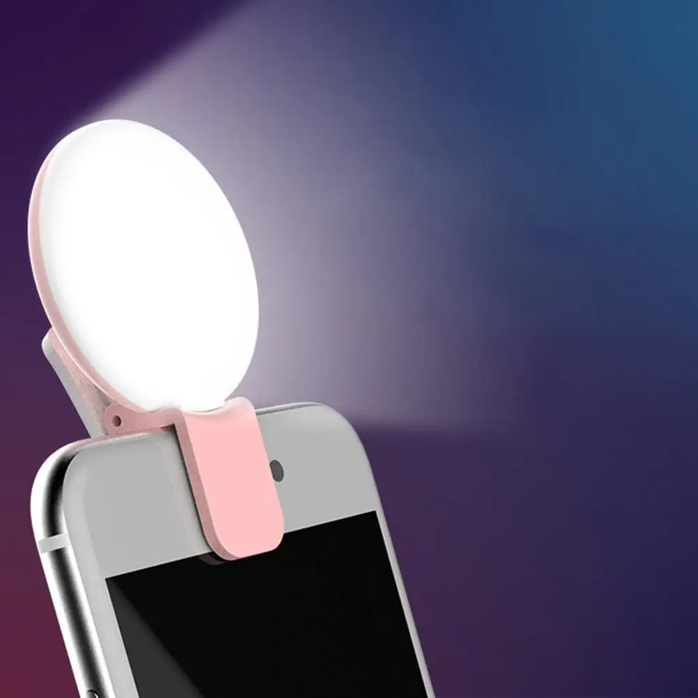 Photography Lighting Set Up - Anel de luz led para selfie,