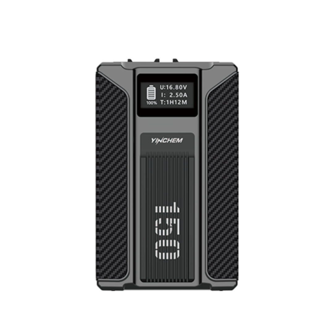 V Mount Battery - Bateria V-Mount de 150Wh com Saída