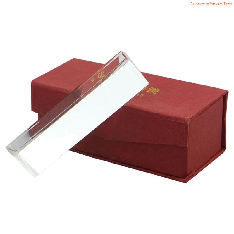 Photography Lighting Triangle - Espectro luz refrator física triangular triplo