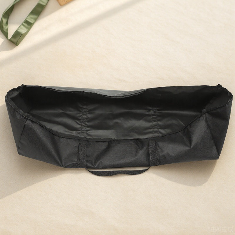 Photography Lighting Triangle - Bolsa de Armazenamento Fotográfica em Tecido