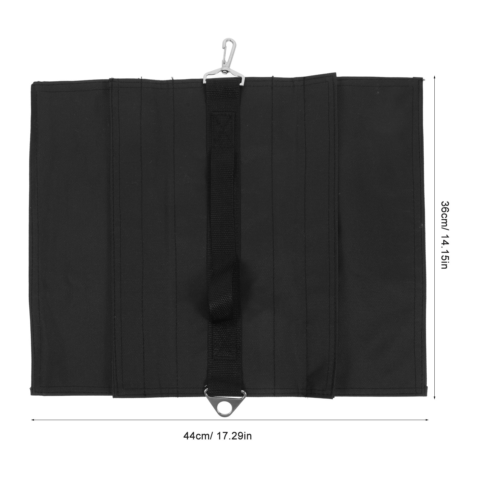 Saco de Areia Reforçado em Tec - Photography Lighting Triangle avaliação e preço