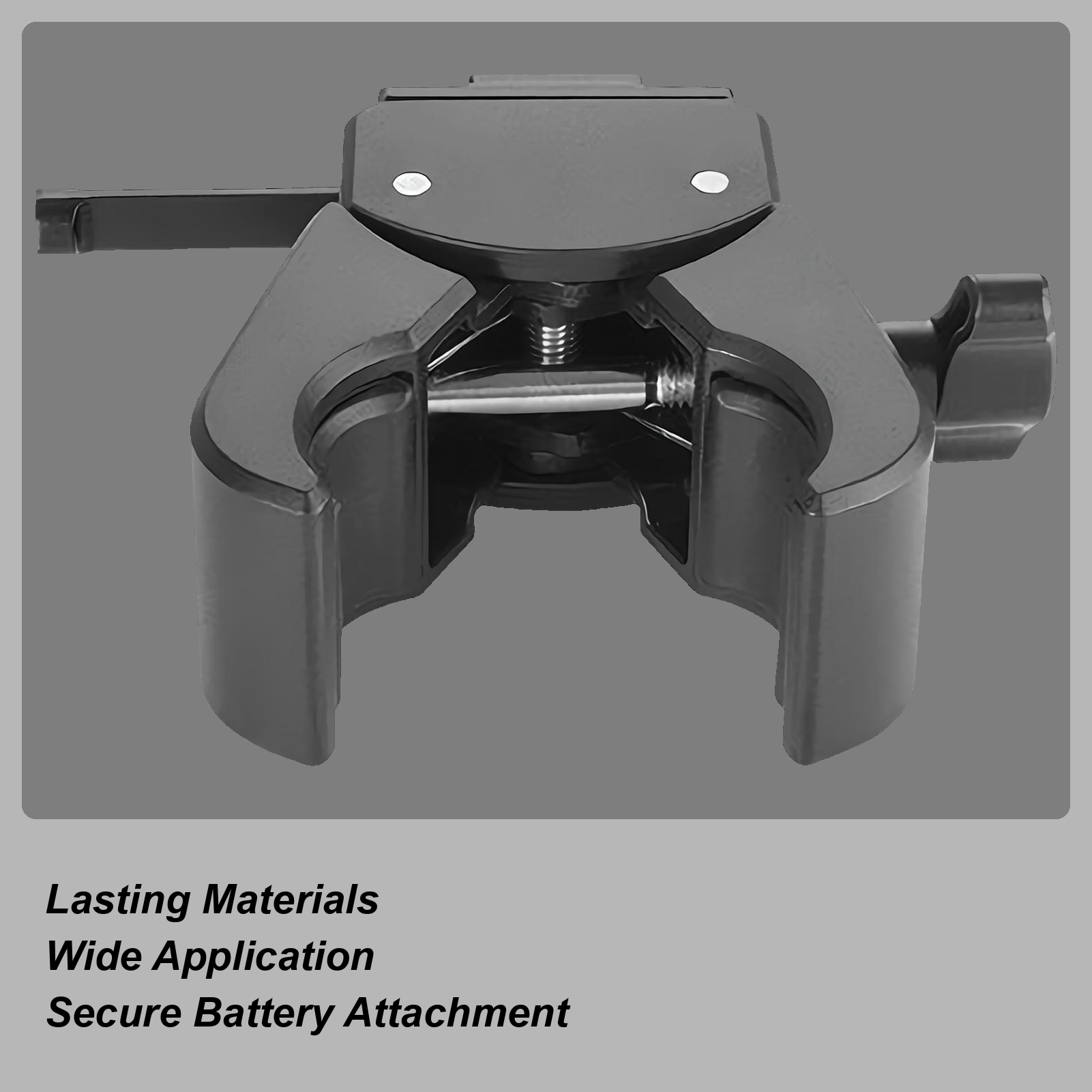 Placa de montagem em v, trava  - V Mount Battery avaliação e preço