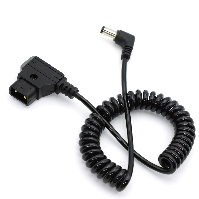 Cabo de Alimentação D-Tap Mach - V Mount Battery avaliação e preço