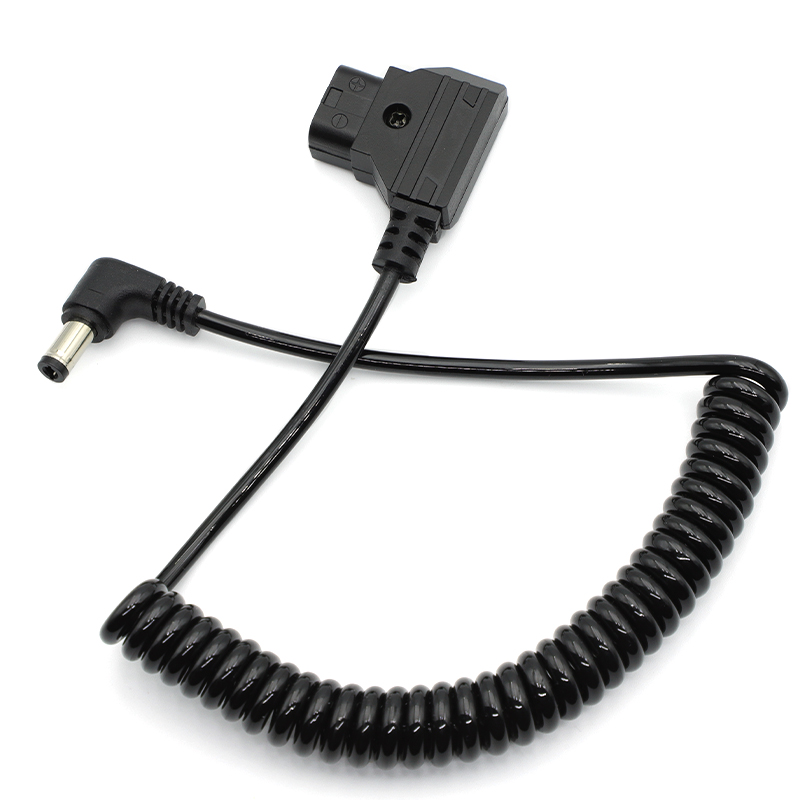 Cabo de Alimentação D-Tap Mach - V Mount Battery avaliação e preço