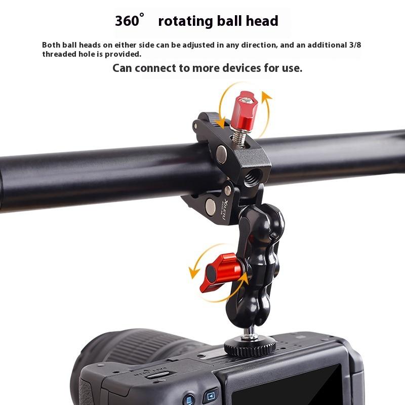 1 Conjunto de Acessórios de Fo - Photography Lighting Kit avaliação e preço