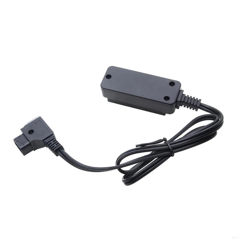 D-tap macho para 4 portas d-ta - V Mount Battery avaliação e preço