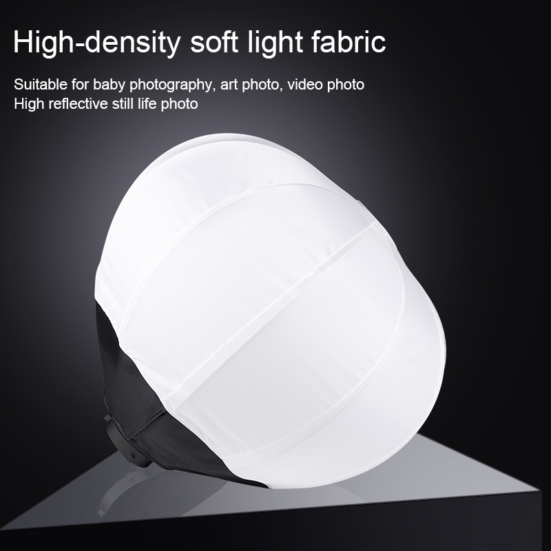 Lanterna globo de 65cm 55cm, s - Globe Modifier Round avaliação e preço