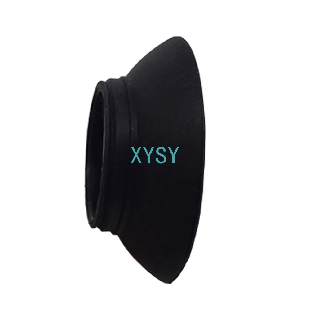 2 pçs novo visor de borracha o - Sony Camera A6400 avaliação e preço