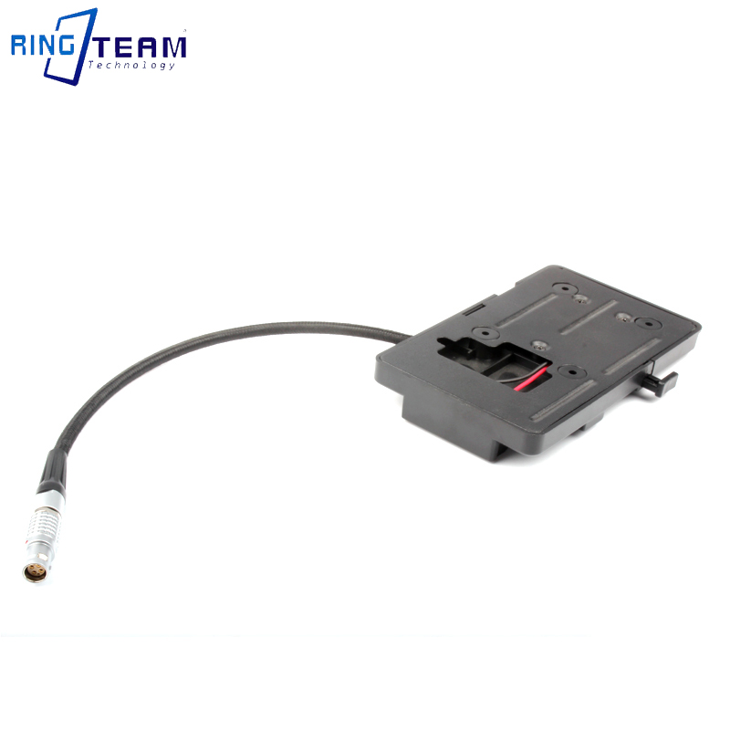 Câmera de madeira 167000 wc bp - V Mount Battery avaliação e preço