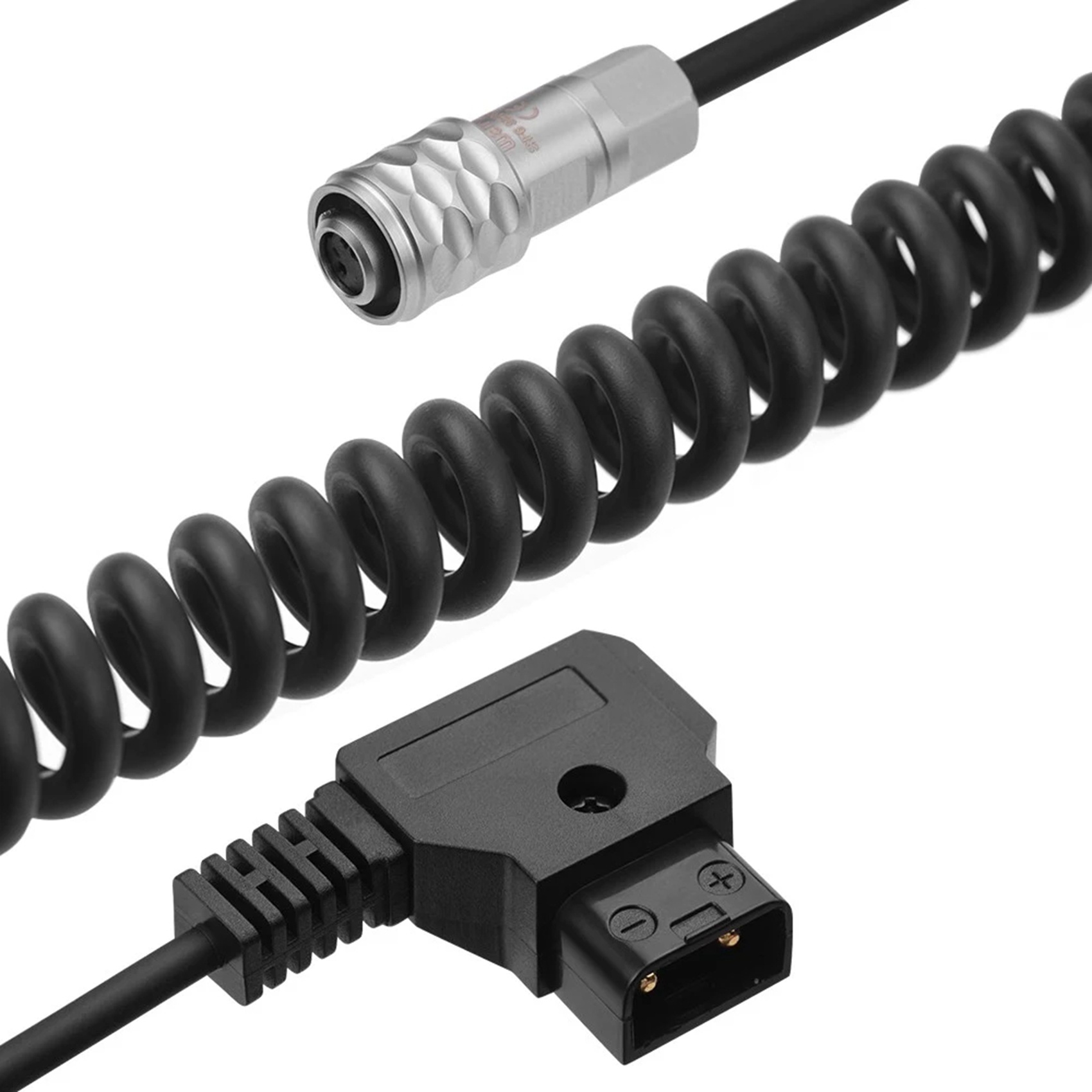 Cabo de alimentação com trava  - V Mount Battery avaliação e preço