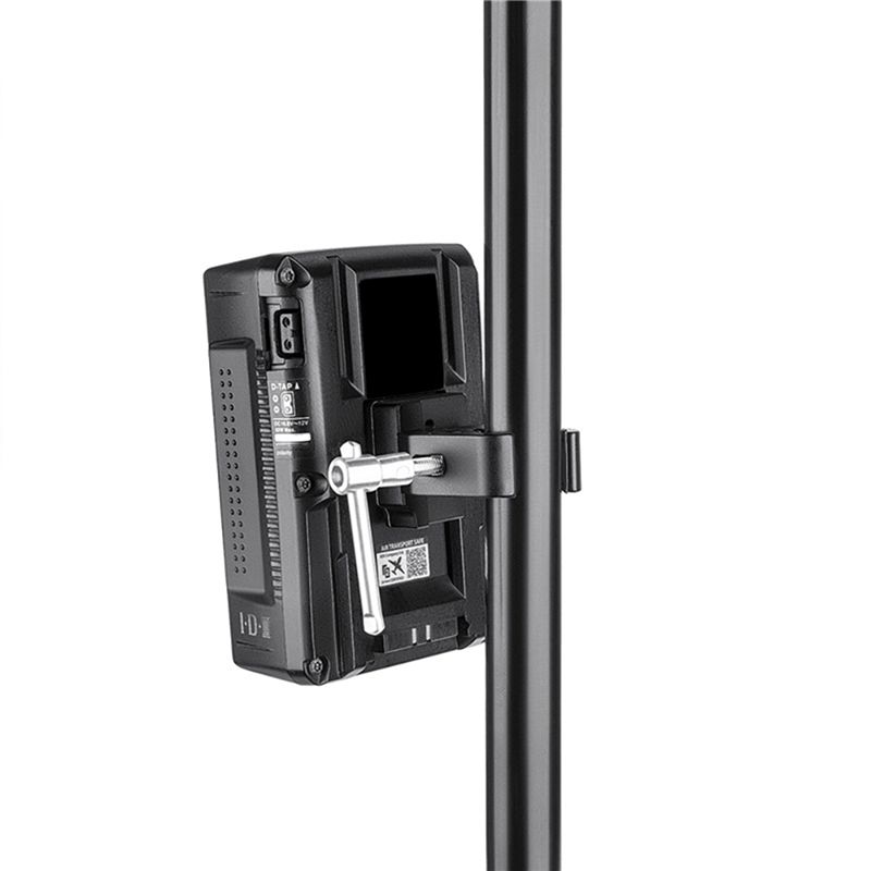 Adaptador de bateria SQPP-3X V - V Mount Battery avaliação e preço