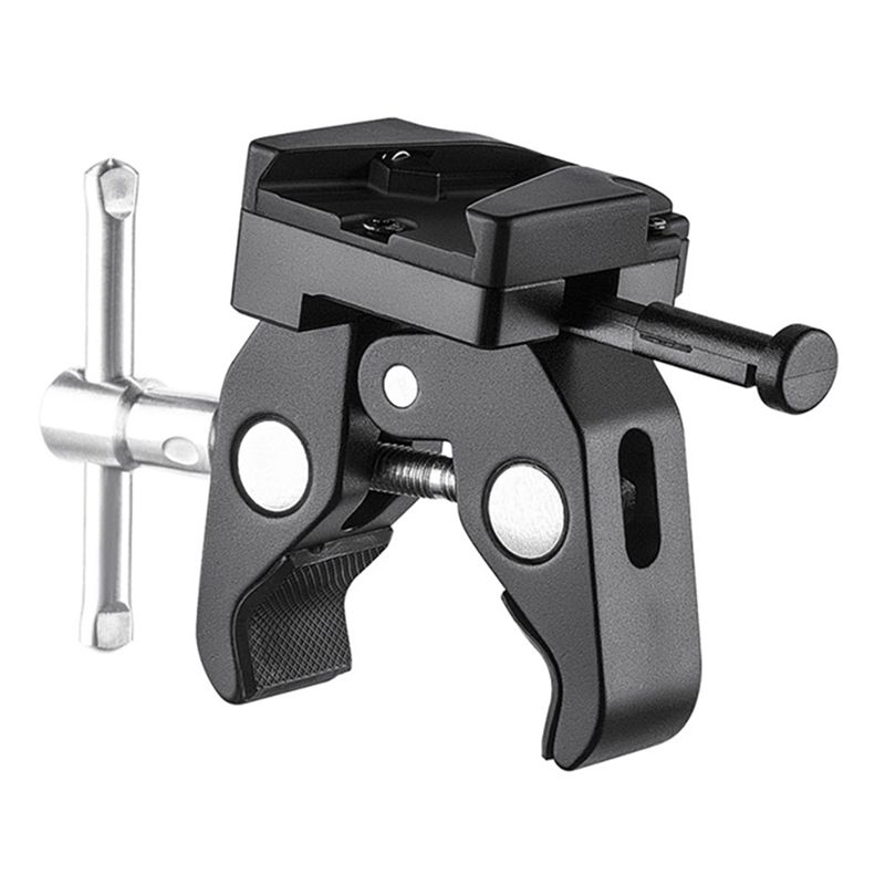 Adaptador de bateria SQPP-3X V - V Mount Battery avaliação e preço