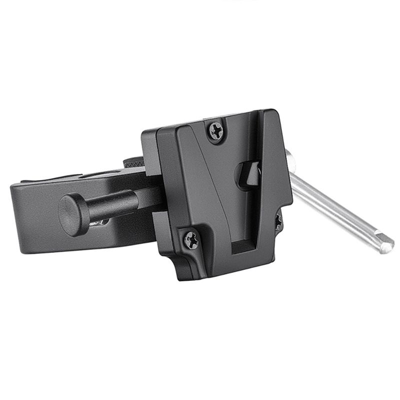 Adaptador de bateria SQPP-3X V - V Mount Battery avaliação e preço