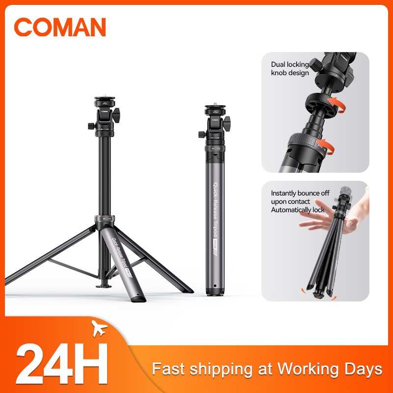 Coman mt68 um clique pop up su - Photography Lighting Mount avaliação e preço