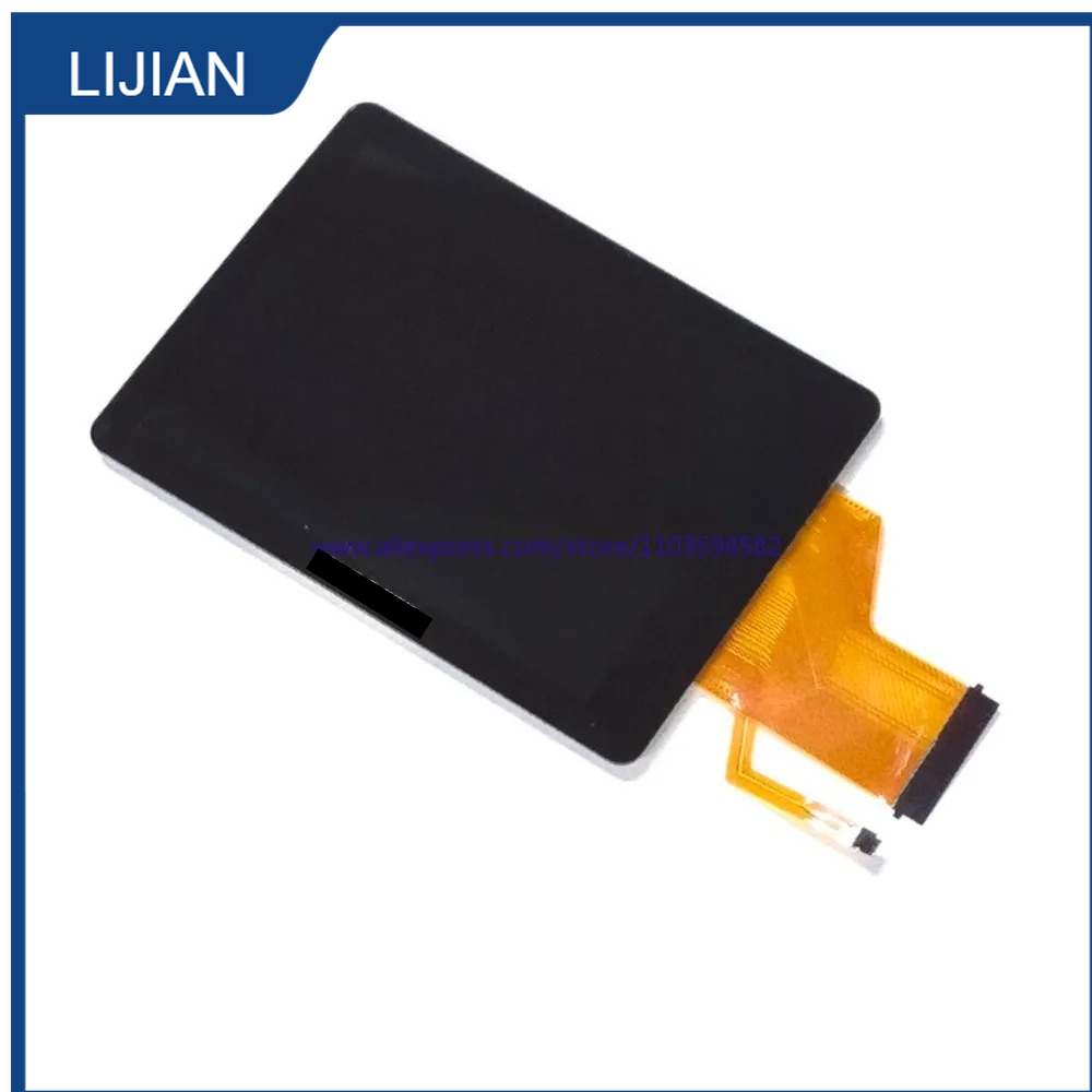 Novo conjunto de tela lcd para - Sony Camera A6400 avaliação e preço