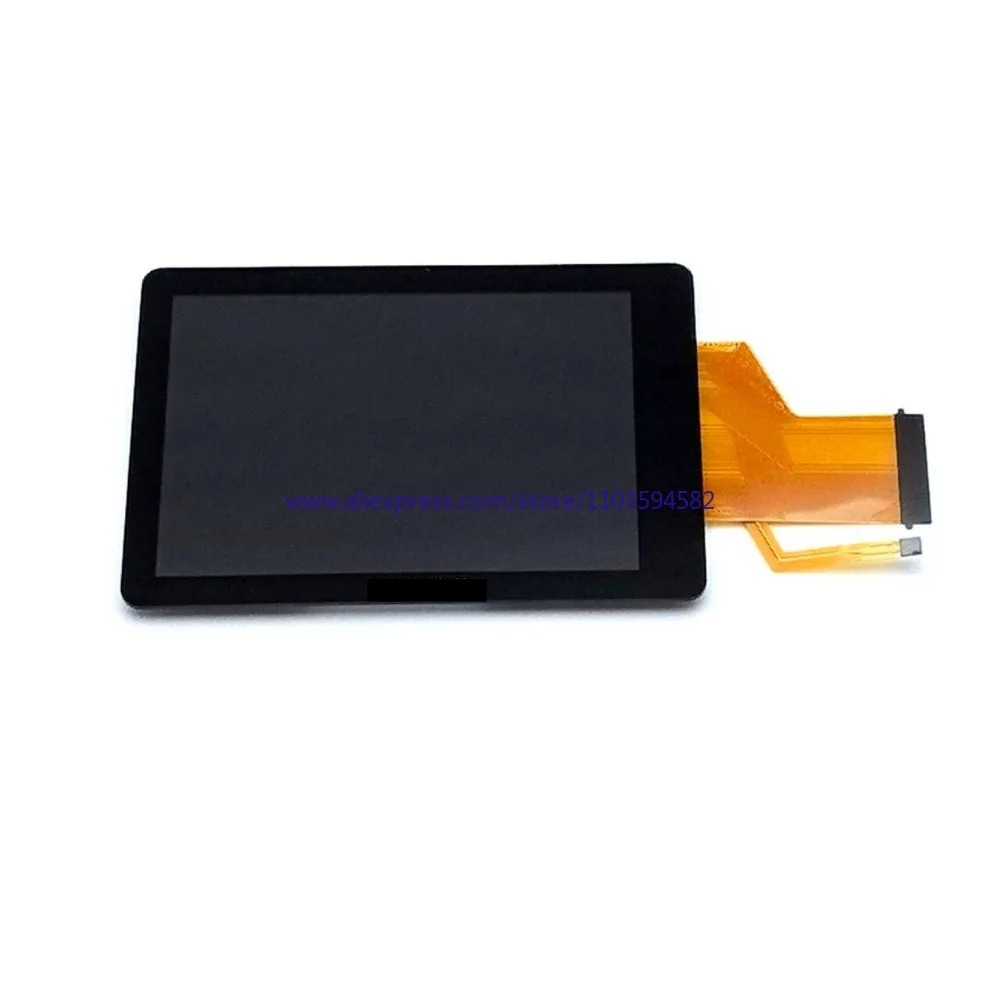 Novo conjunto de tela lcd para - Sony Camera A6400 avaliação e preço