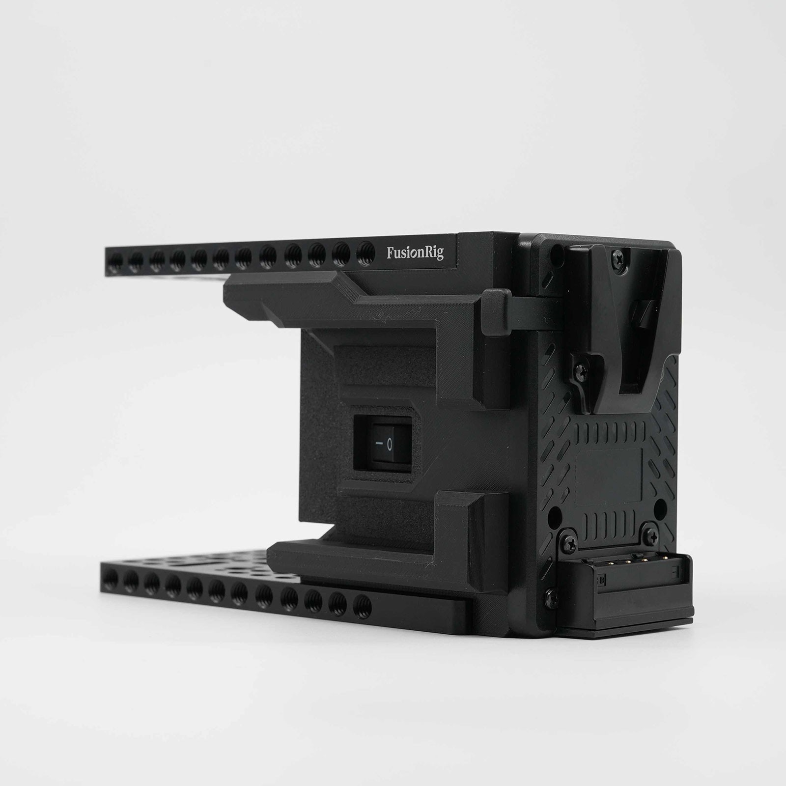 Módulo de Expansão FusionRig p - Sony Camera A6400 avaliação e preço