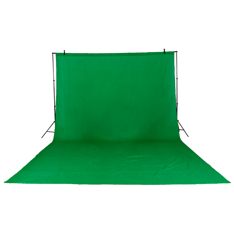 3m x 6m /9.8ftx19.6ft algodão  - Photography Lighting And Backdrop Kits avaliação e preço