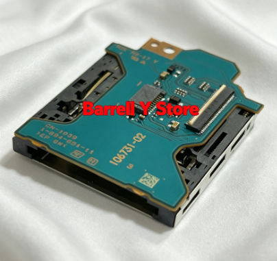 Nova Placa PCB Original CN-103 - Sony Camera A6400 avaliação e preço
