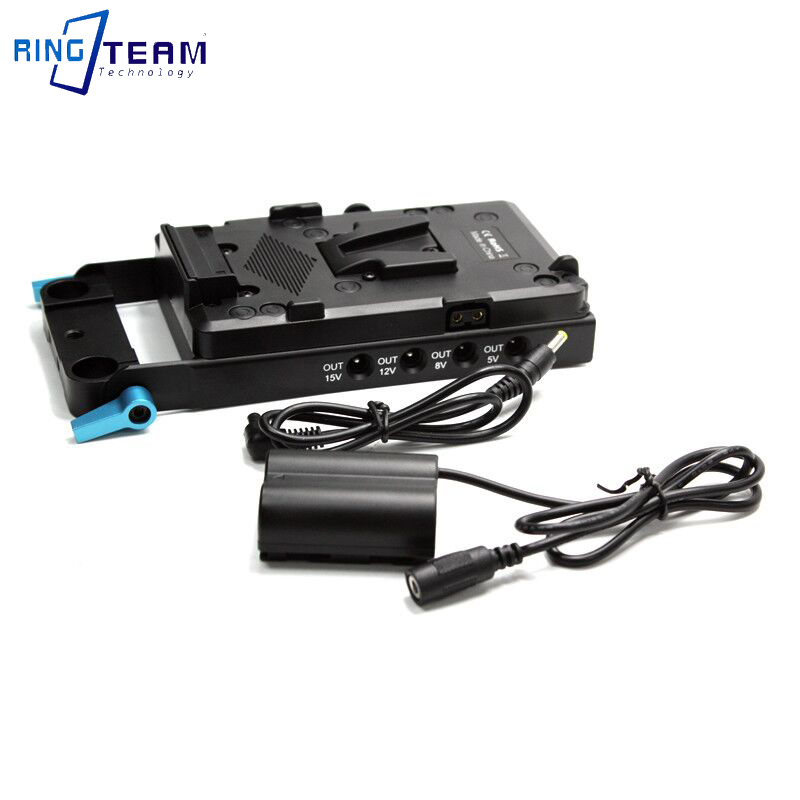 DC para W235 Bateria Manequim  - V Mount Battery avaliação e preço