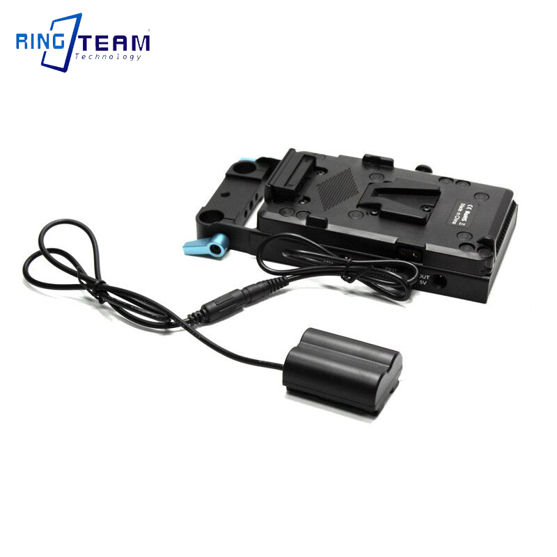 DC para W235 Bateria Manequim  - V Mount Battery avaliação e preço