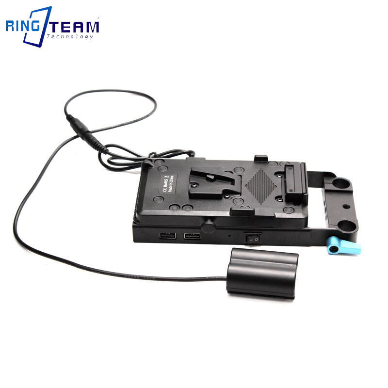 DC para W235 Bateria Manequim  - V Mount Battery avaliação e preço