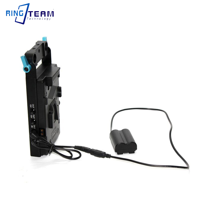 DC para W235 Bateria Manequim  - V Mount Battery avaliação e preço