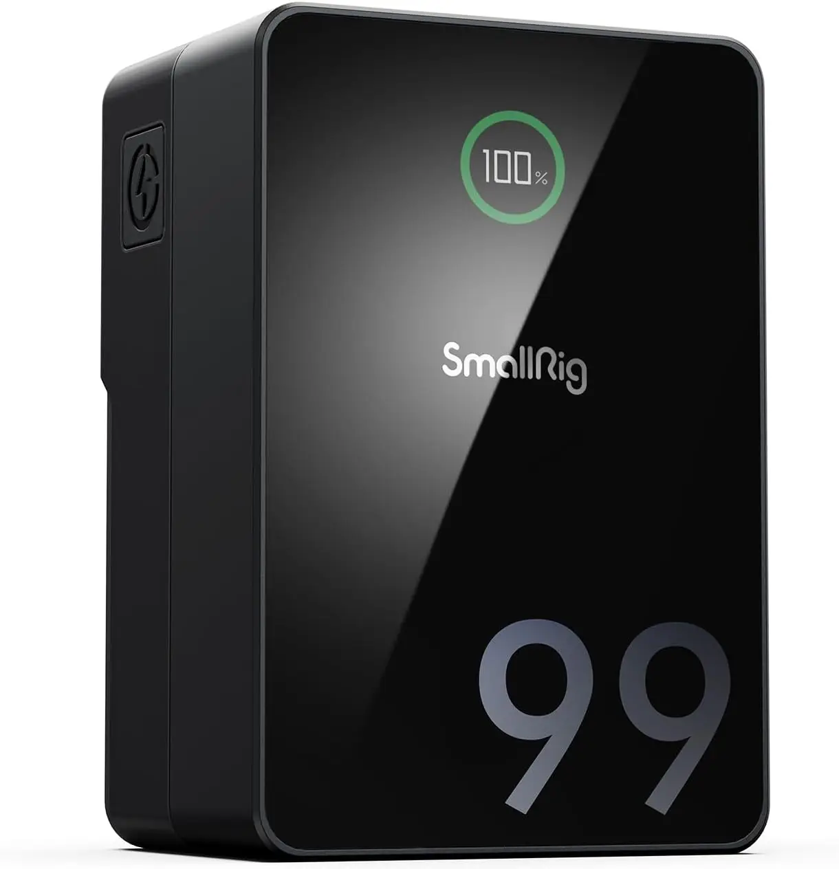 NOVA bateria SMALLRIG-V-Mount  - V Mount Battery avaliação e preço