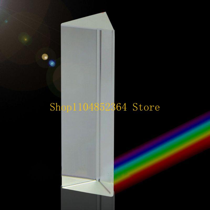 Triangular Triplo Vidro Óptico - Photography Lighting Triangle avaliação e preço