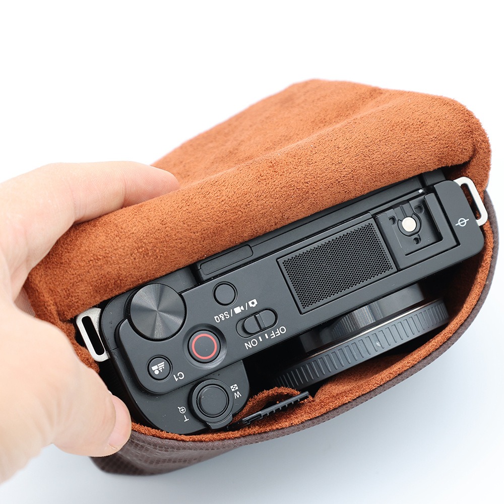 Capa/Bolsa de Armazenamento pa - Sony Camera A6400 avaliação e preço