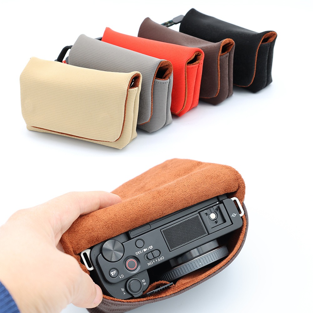 Capa/Bolsa de Armazenamento pa - Sony Camera A6400 avaliação e preço
