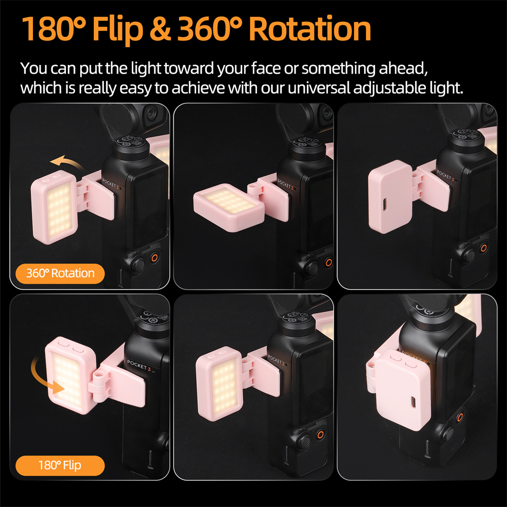 Luz de Preenchimento de Libera - Photography Lighting Kit avaliação e preço