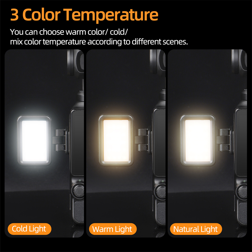 Luz de Preenchimento de Libera - Photography Lighting Kit avaliação e preço