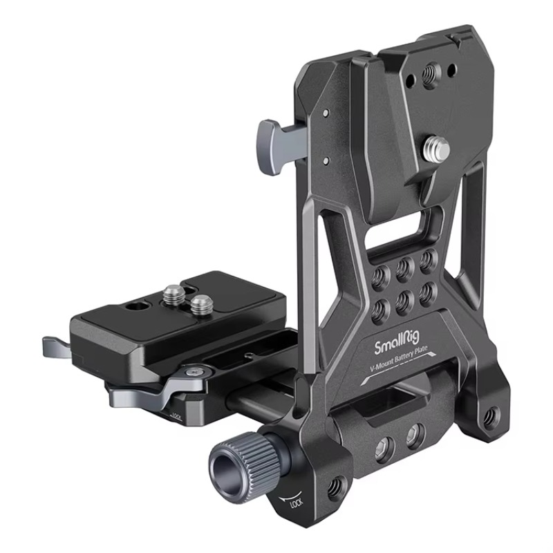 Nova placa de bateria de monta - V Mount Battery avaliação e preço
