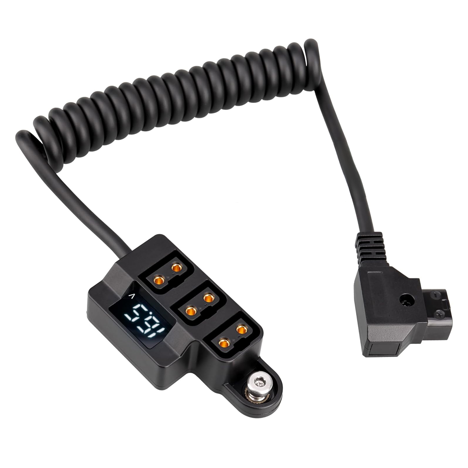 Cabo Divisor D-tap, D-tap Mach - V Mount Battery avaliação e preço