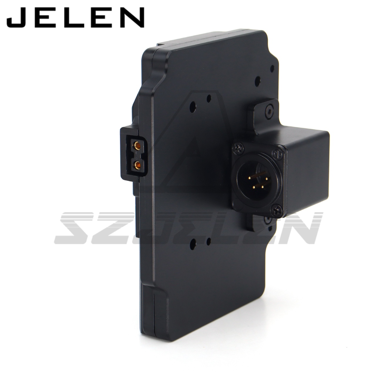 XLR 4Pin macho para V-Mount ma - V Mount Battery avaliação e preço
