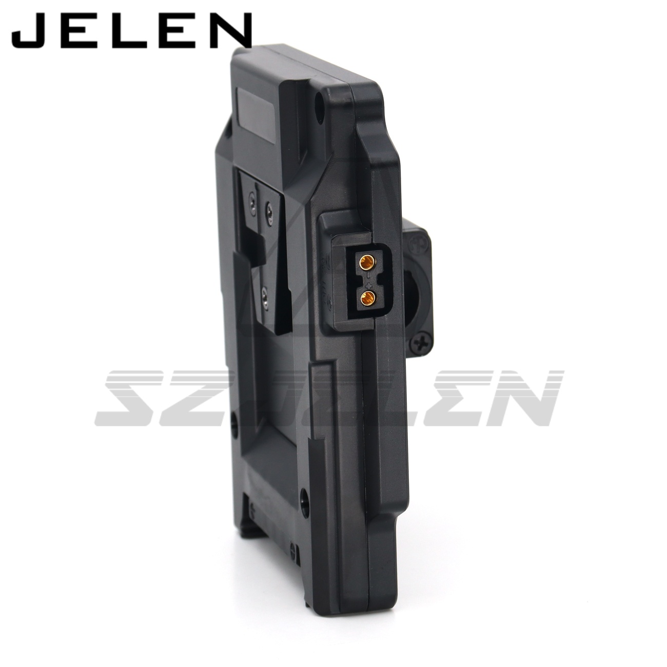 XLR 4Pin macho para V-Mount ma - V Mount Battery avaliação e preço