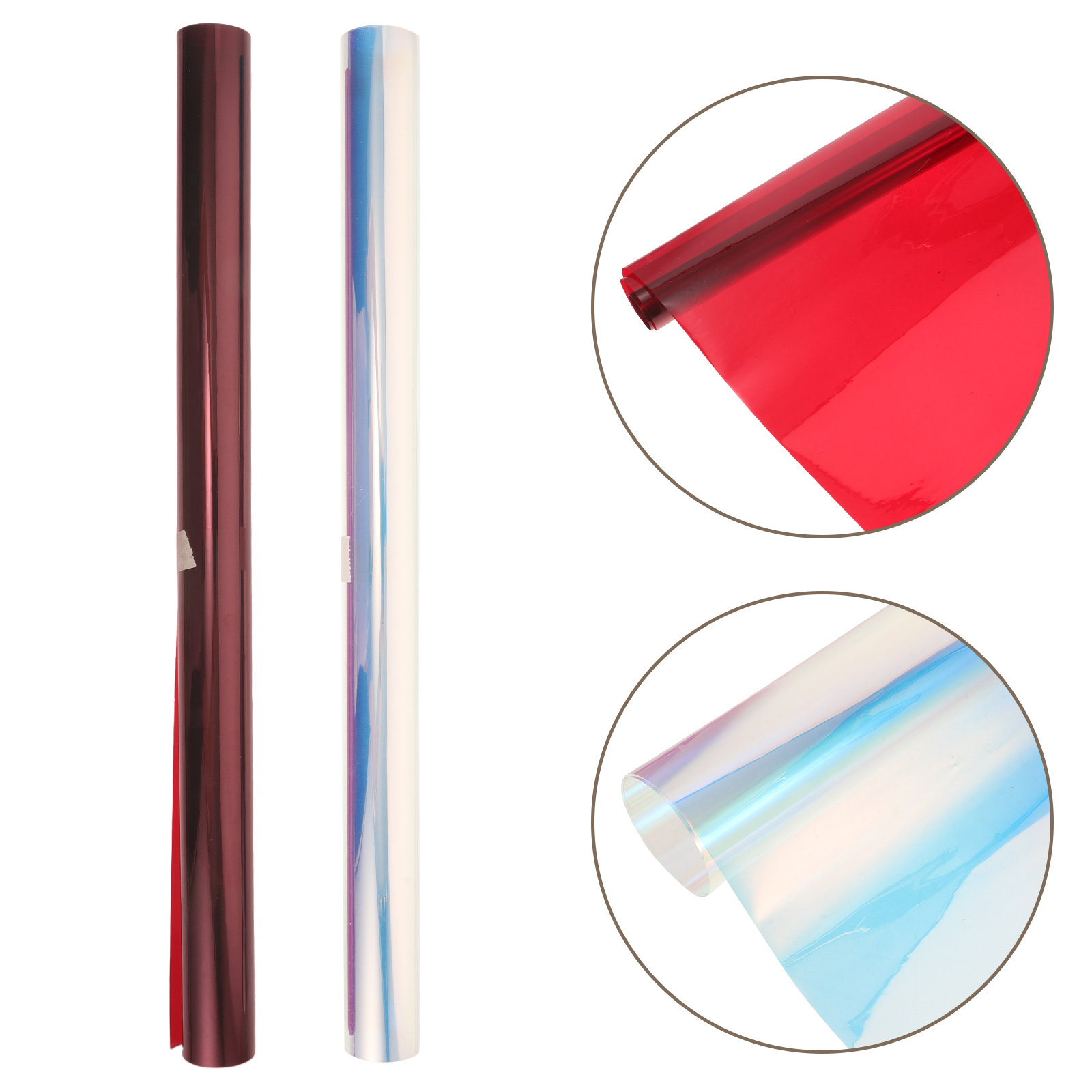 2 Peças de Folhas de Filtro pa - Photography Lighting For Studio avaliação e preço