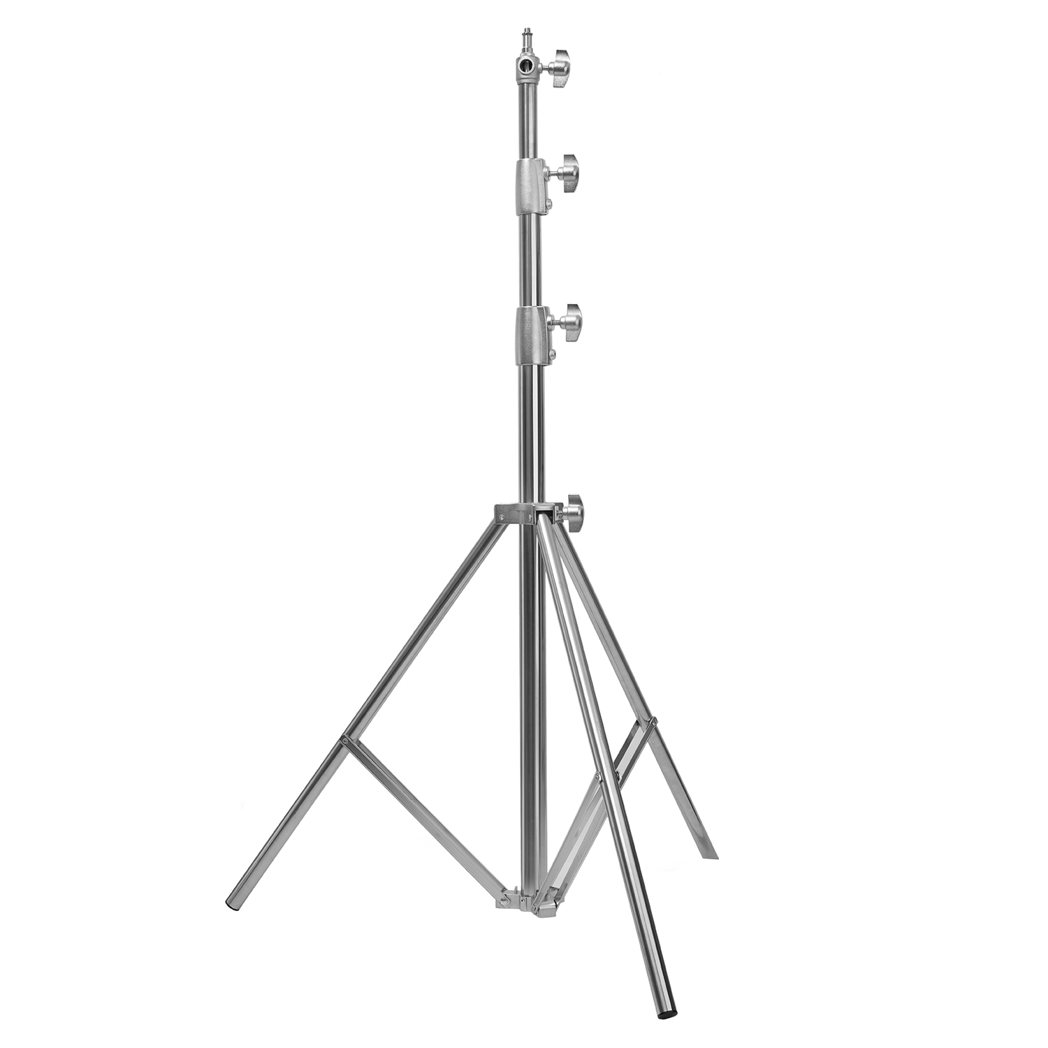 Fotulato 2.8m de aço inoxidáve - Photography Lighting Mount avaliação e preço