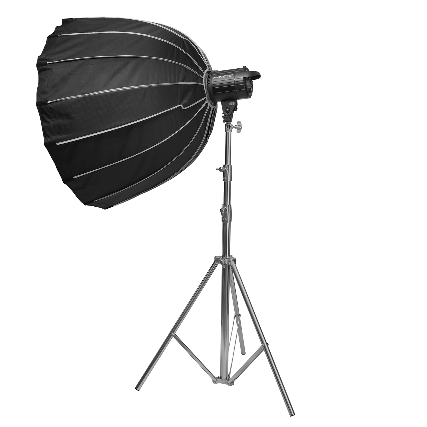 Fotulato 2.8m de aço inoxidáve - Photography Lighting Mount avaliação e preço